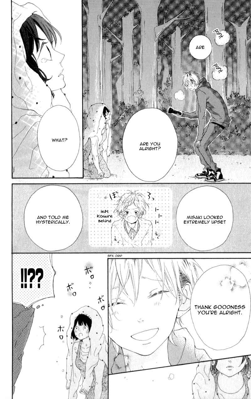 Page 22 Chapter 4 Honey