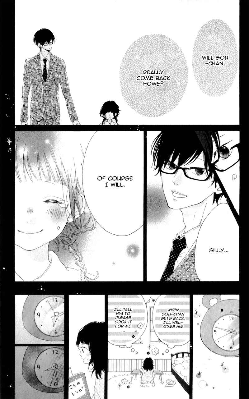 Page 29 Chapter 4 Honey