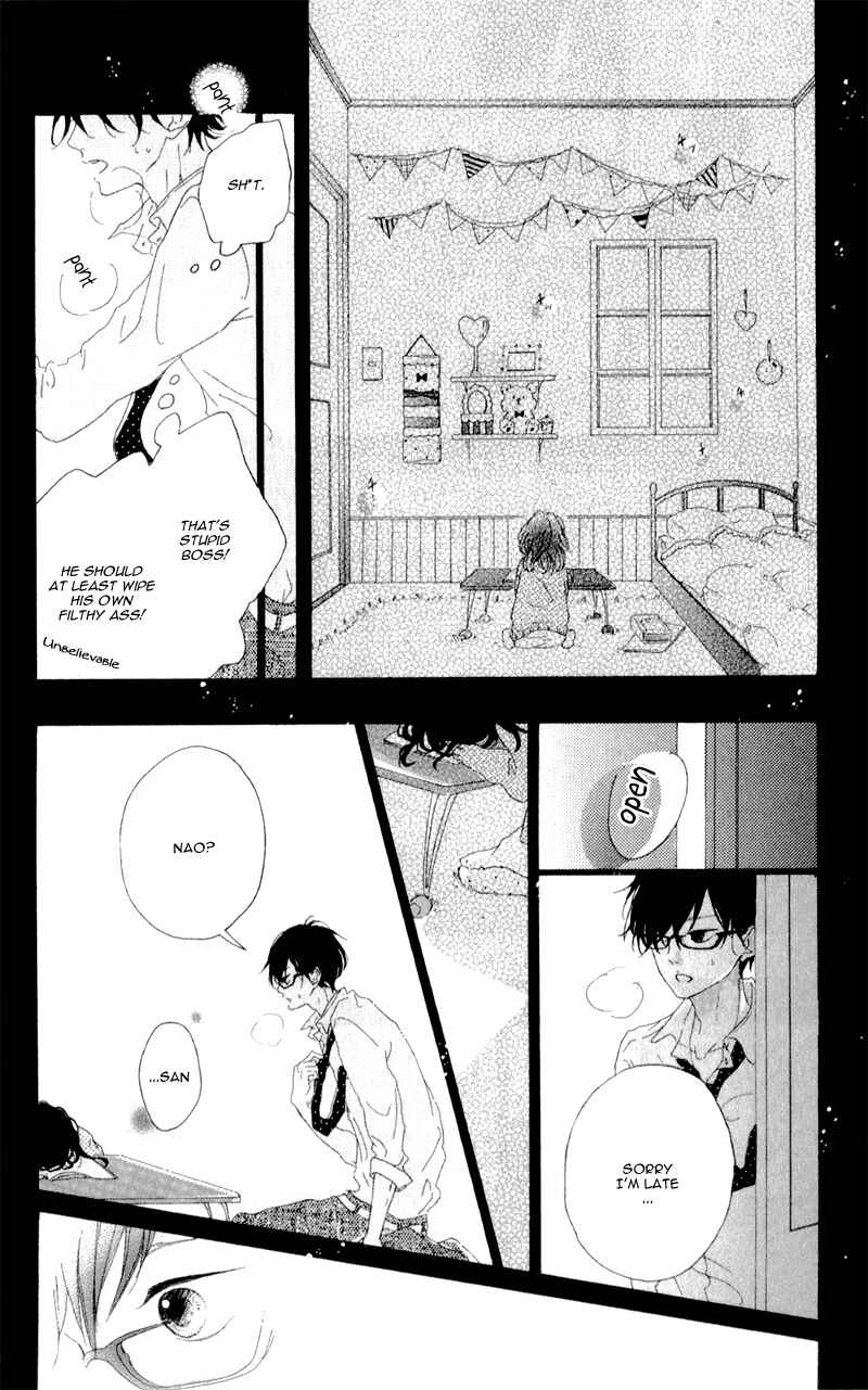 Page 30 Chapter 4 Honey