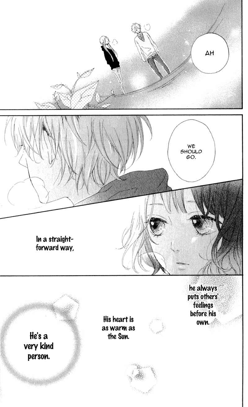 Page 39 Chapter 4 Honey