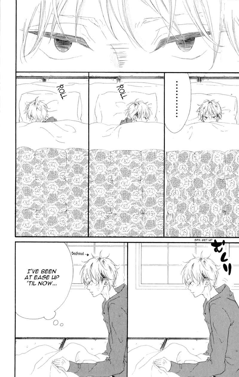Page 8 Chapter 4 Honey