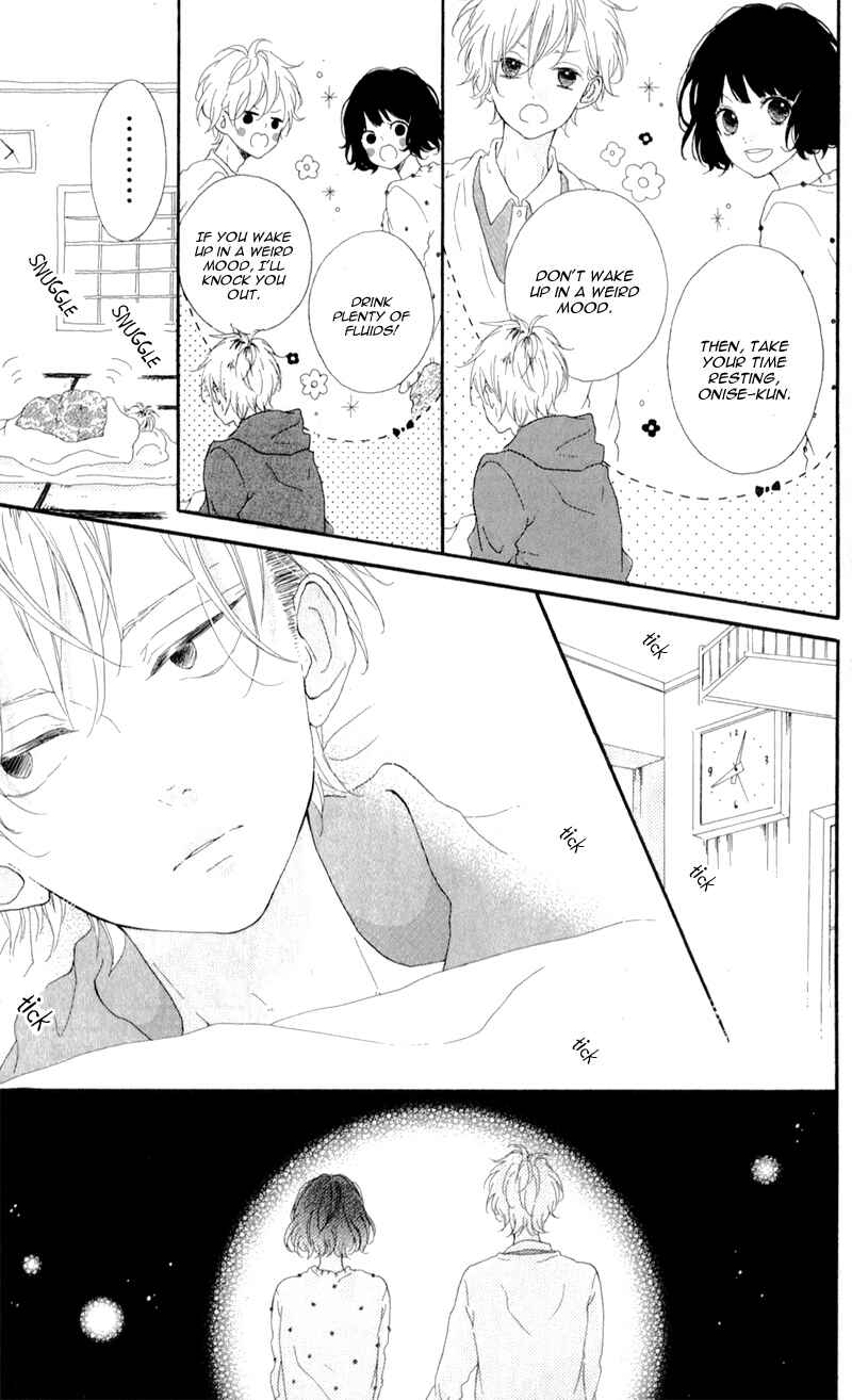 Page 9 Chapter 4 Honey