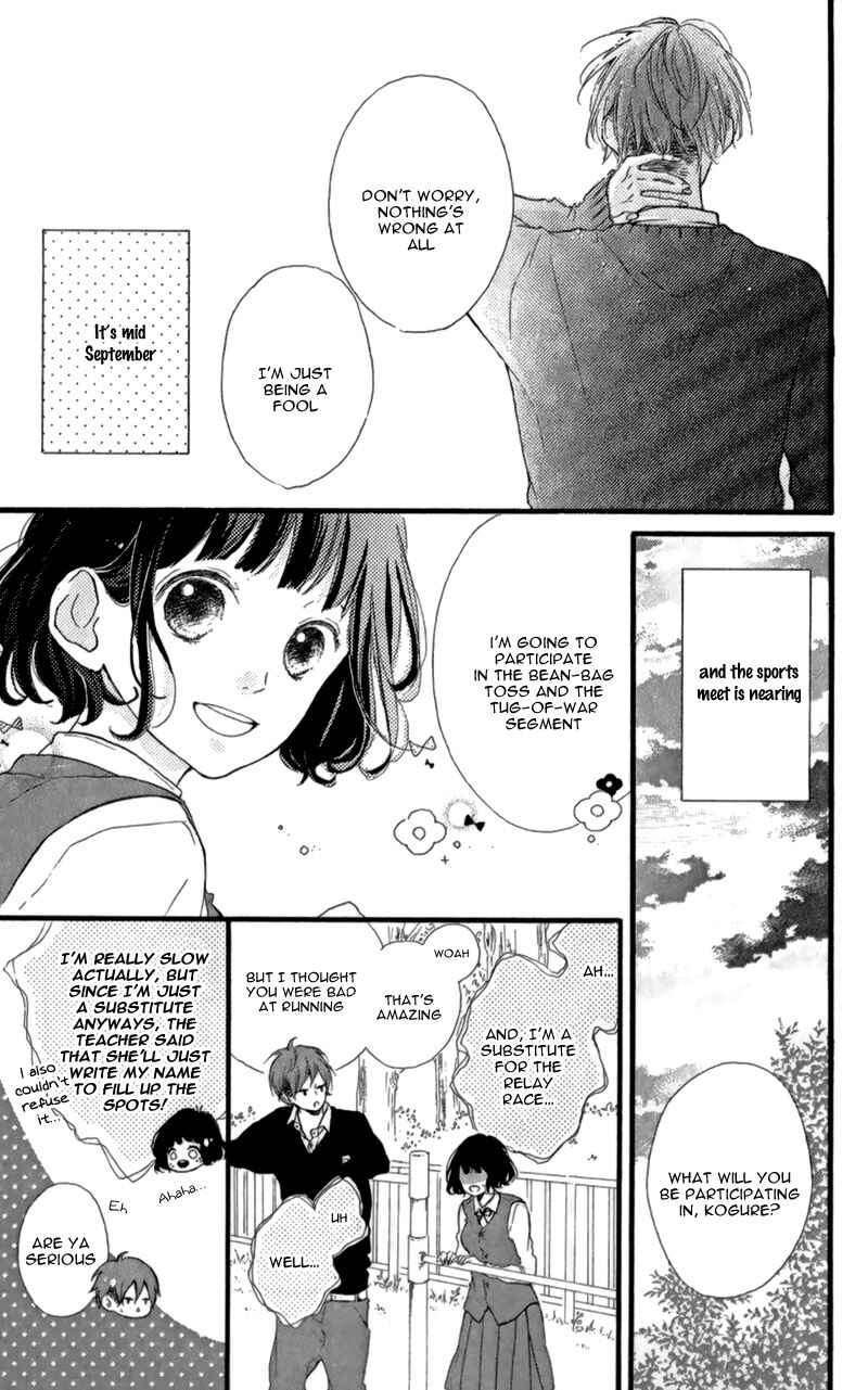 Page 12 Chapter 12 Honey