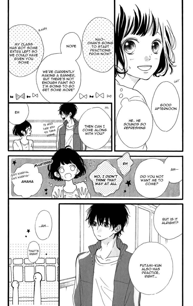 Page 21 Chapter 12 Honey