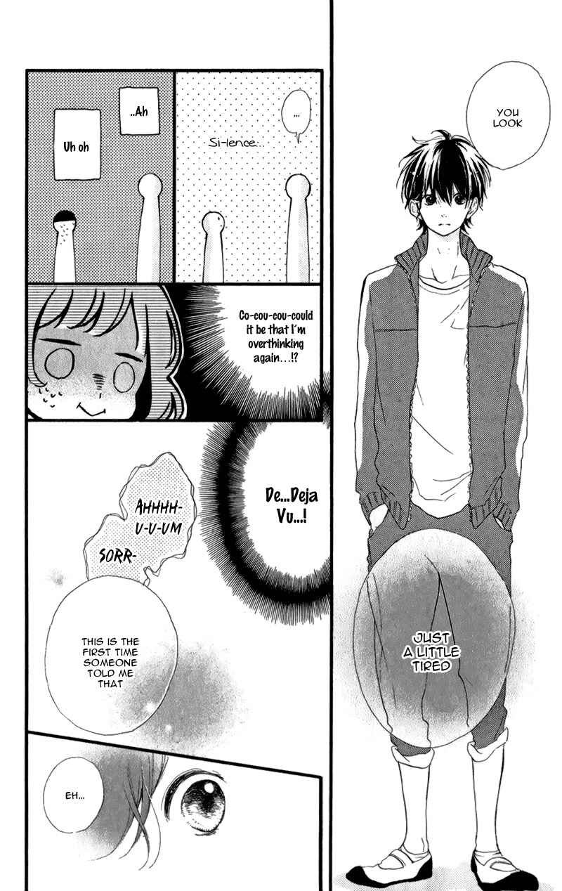Page 23 Chapter 12 Honey