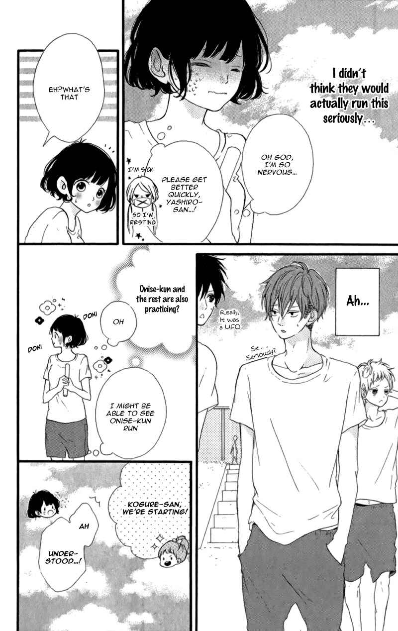 Page 31 Chapter 12 Honey