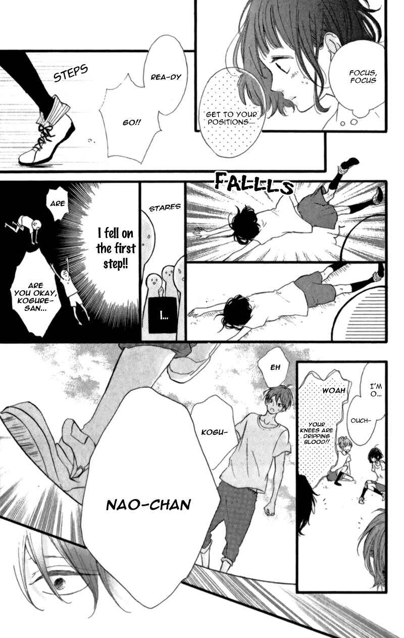 Page 32 Chapter 12 Honey