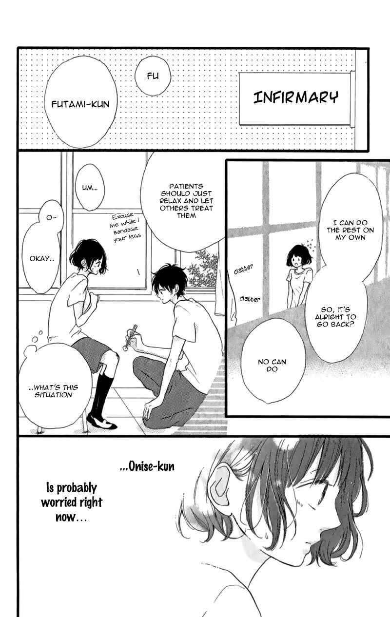 Page 35 Chapter 12 Honey