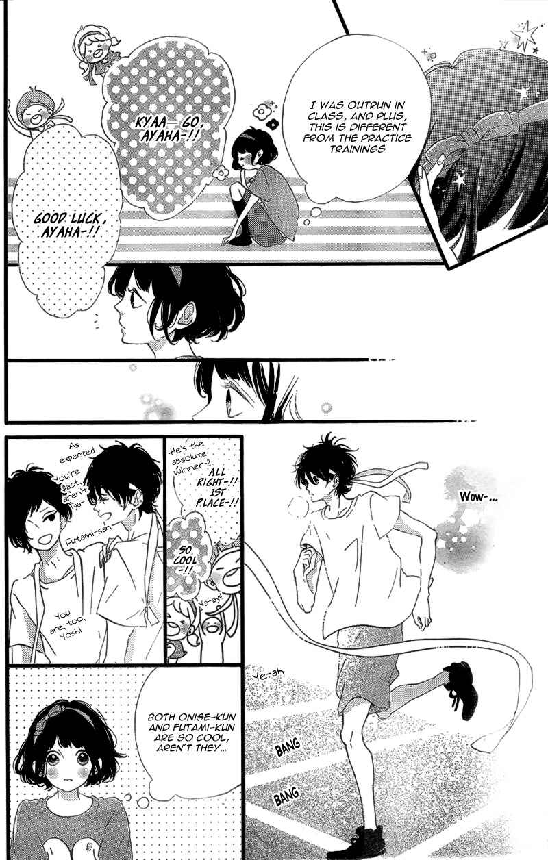 Page 10 Chapter 15 Honey