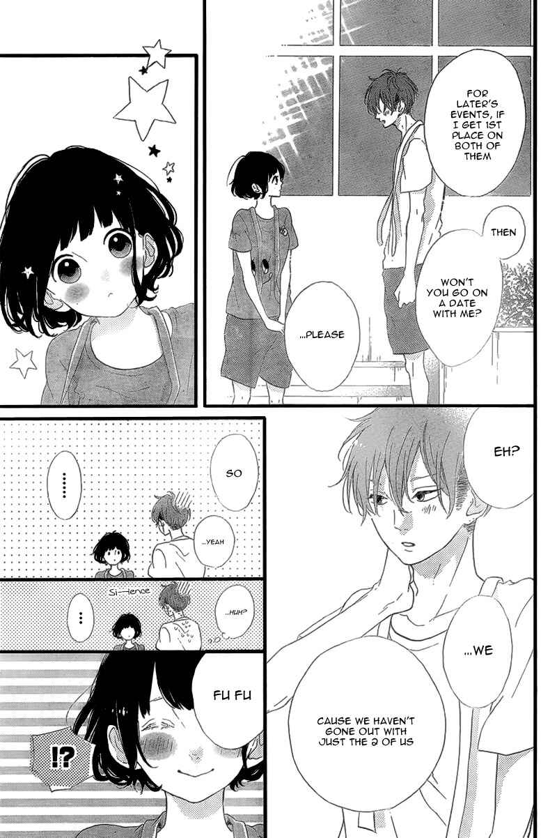 Page 19 Chapter 15 Honey
