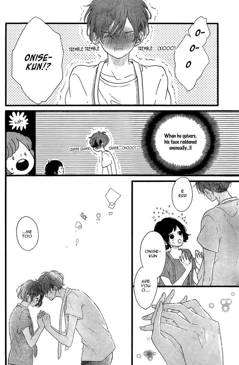 Page 24 Chapter 15 Honey