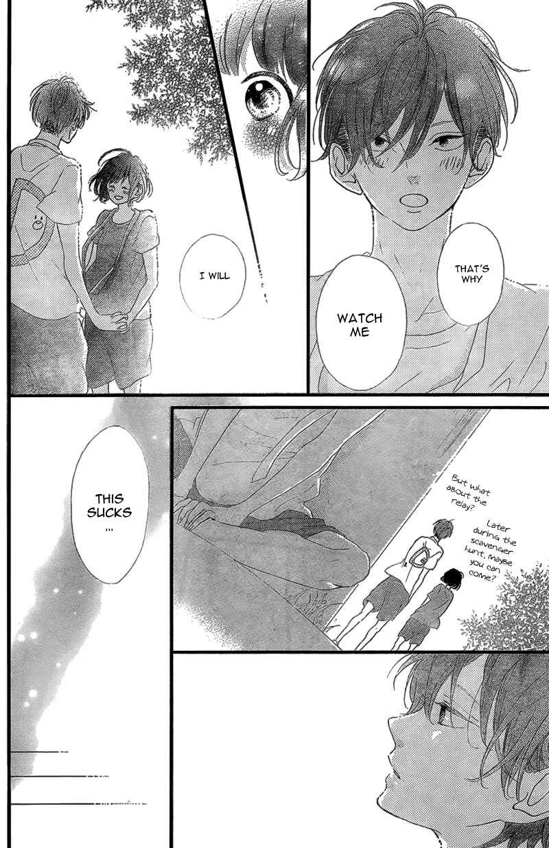 Page 26 Chapter 15 Honey