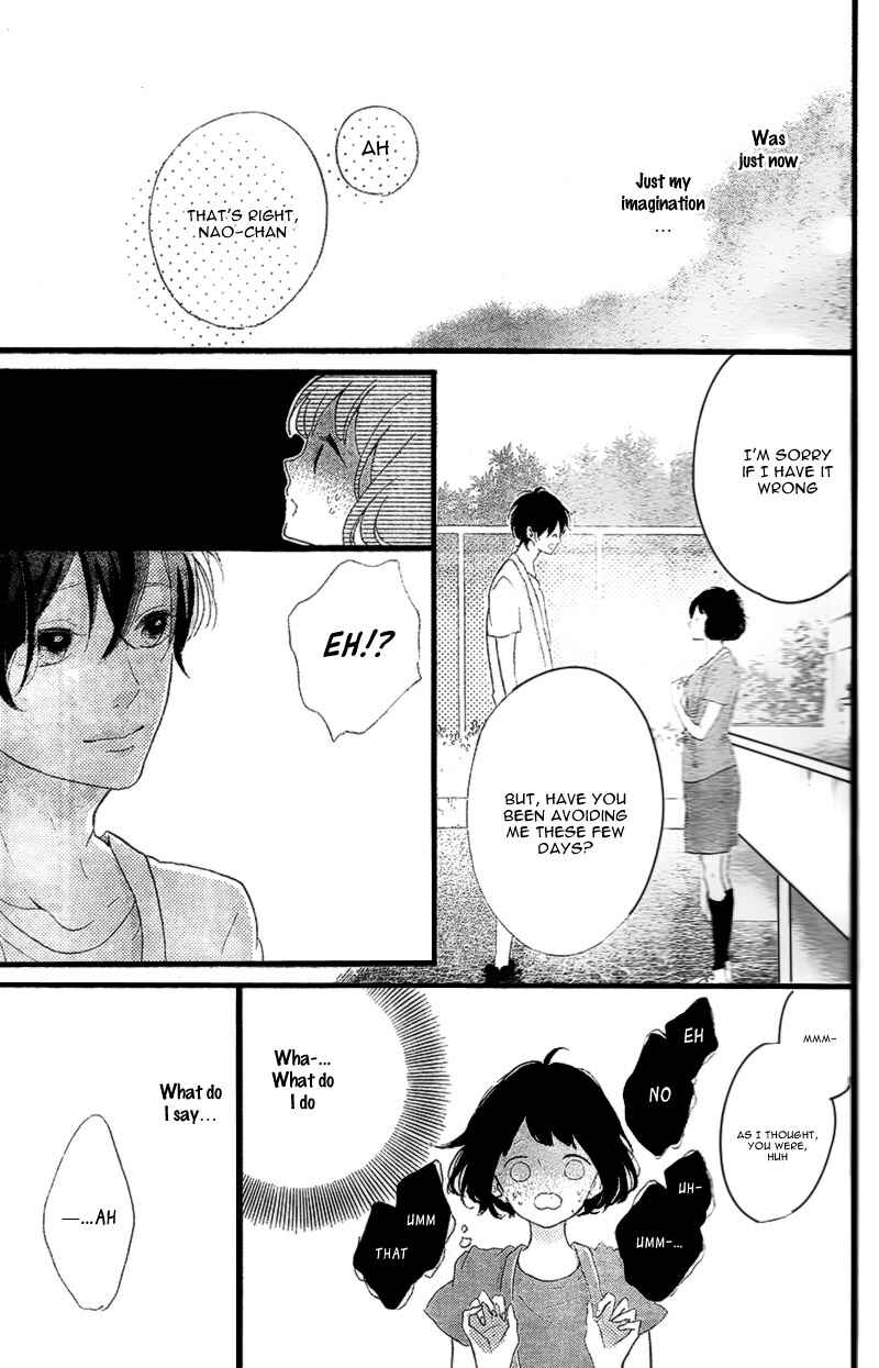 Page 29 Chapter 15 Honey