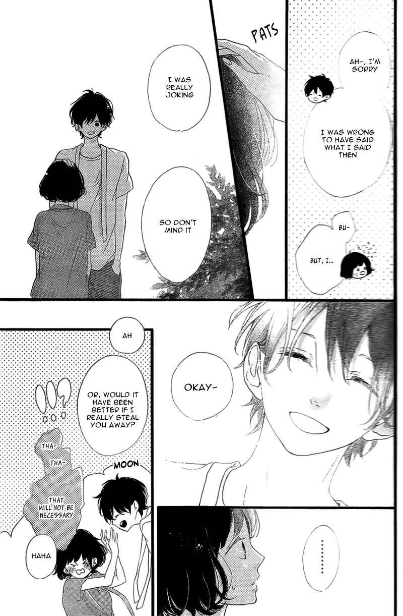 Page 31 Chapter 15 Honey
