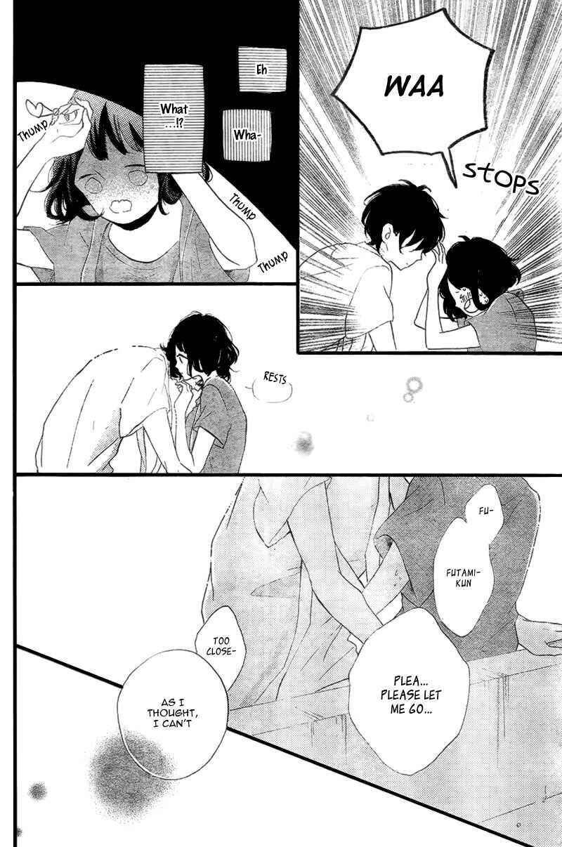 Page 36 Chapter 15 Honey