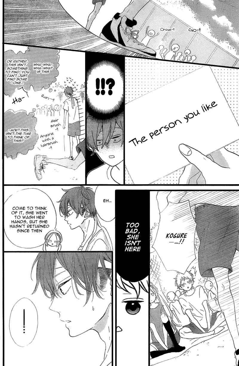 Page 38 Chapter 15 Honey