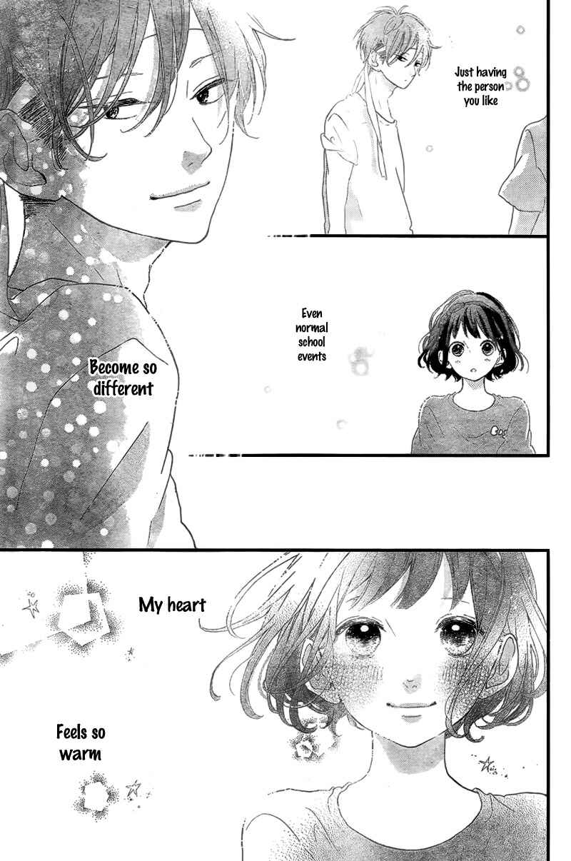 Page 9 Chapter 15 Honey