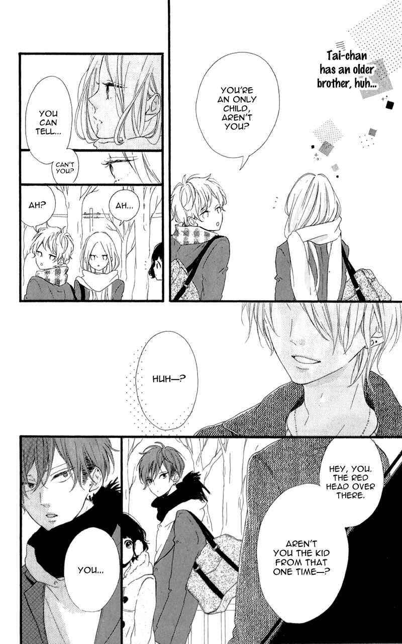 Page 13 Chapter 18 Honey