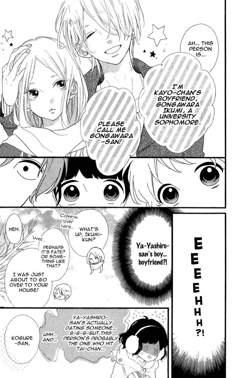 Page 16 Chapter 18 Honey