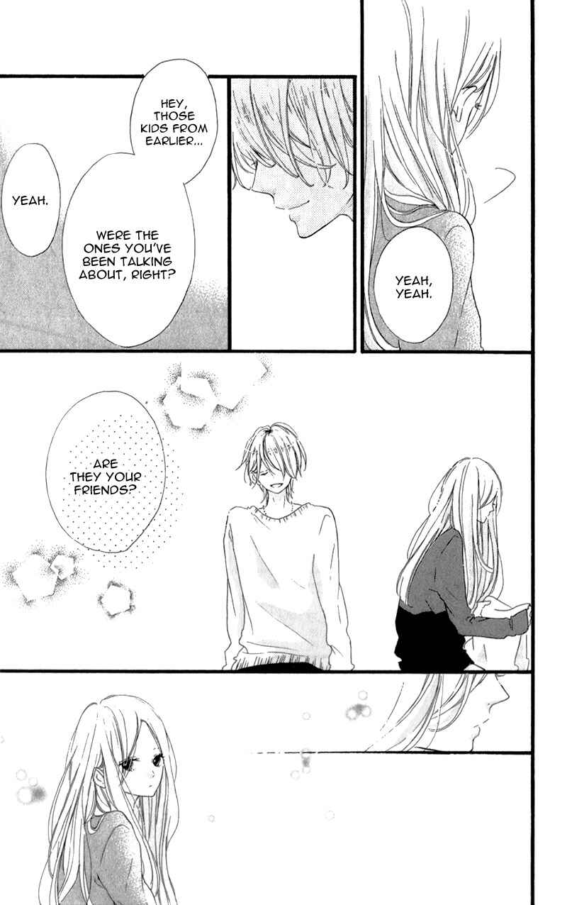 Page 24 Chapter 18 Honey