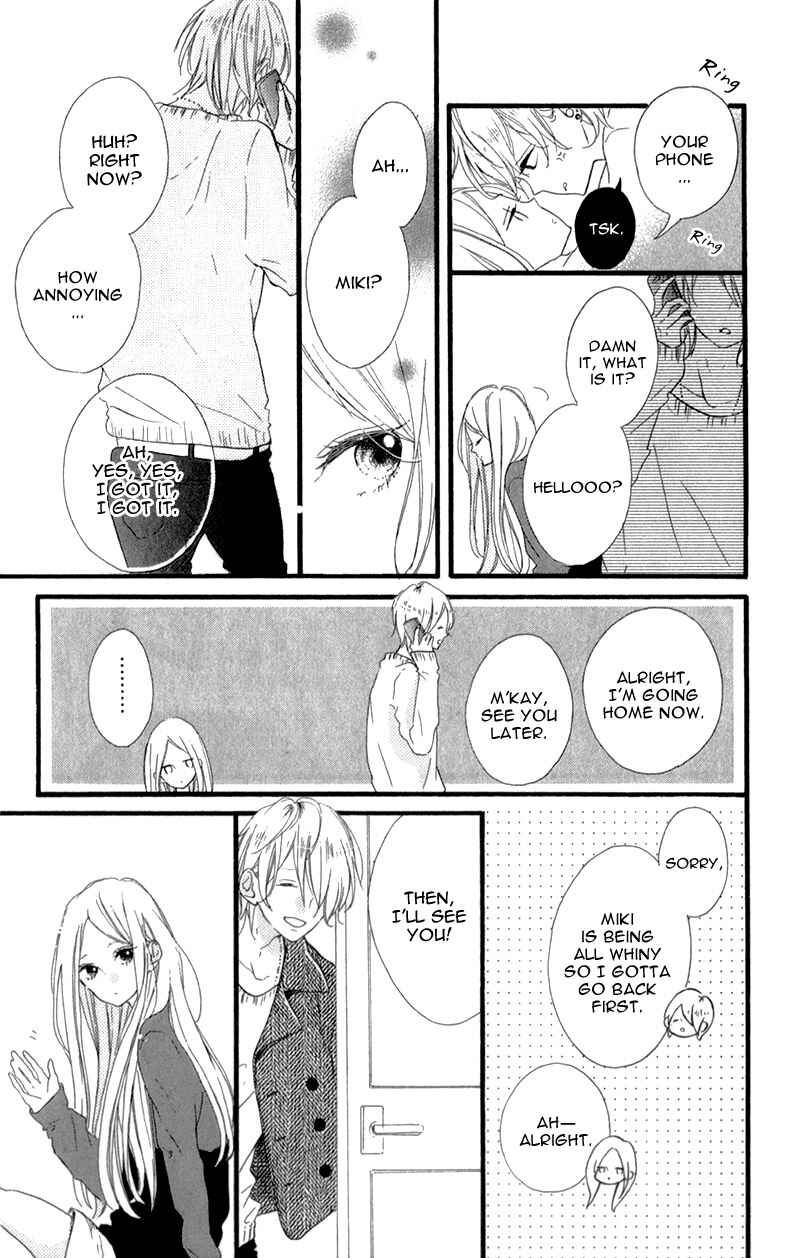 Page 26 Chapter 18 Honey