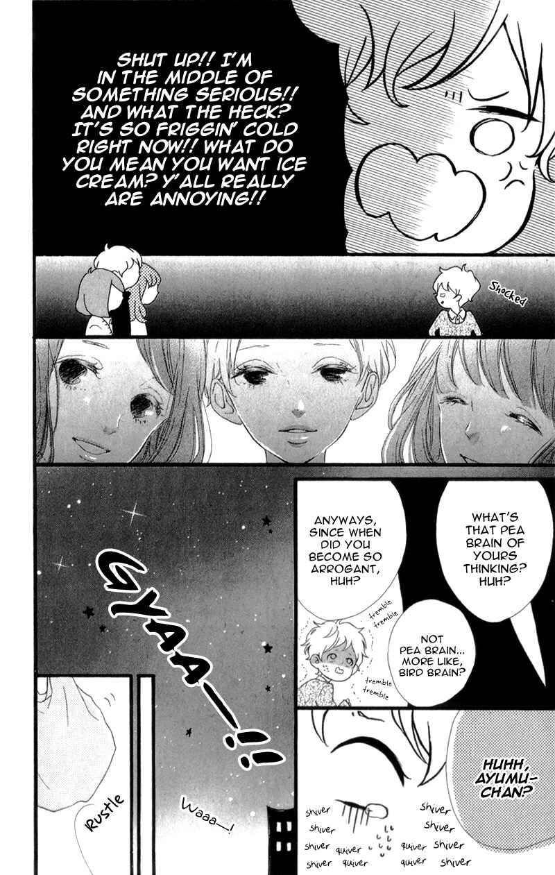 Page 29 Chapter 18 Honey