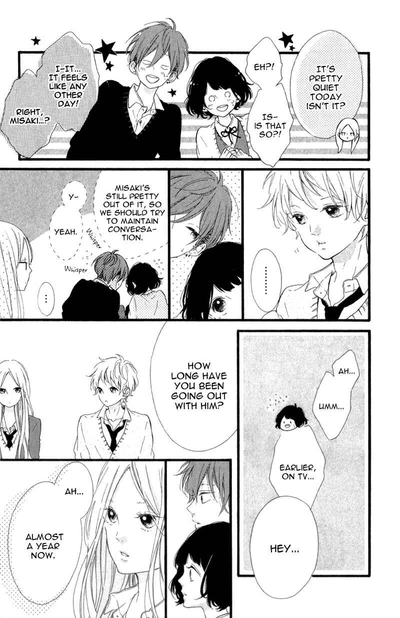 Page 32 Chapter 18 Honey