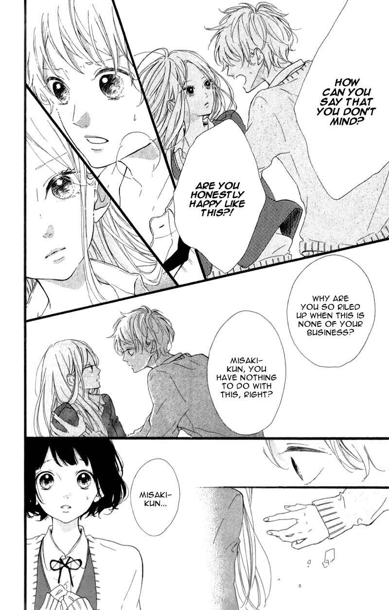 Page 35 Chapter 18 Honey