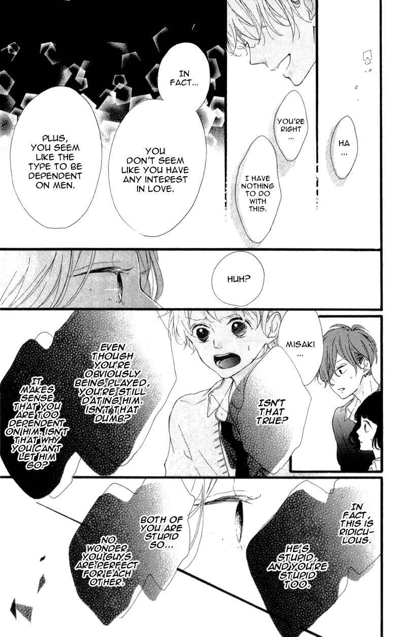 Page 36 Chapter 18 Honey