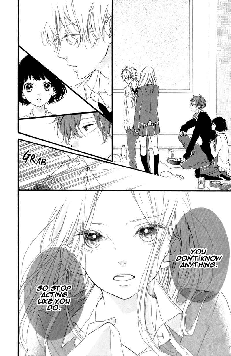 Page 37 Chapter 18 Honey