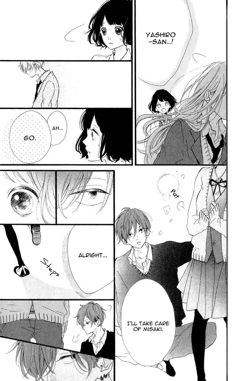 Page 38 Chapter 18 Honey