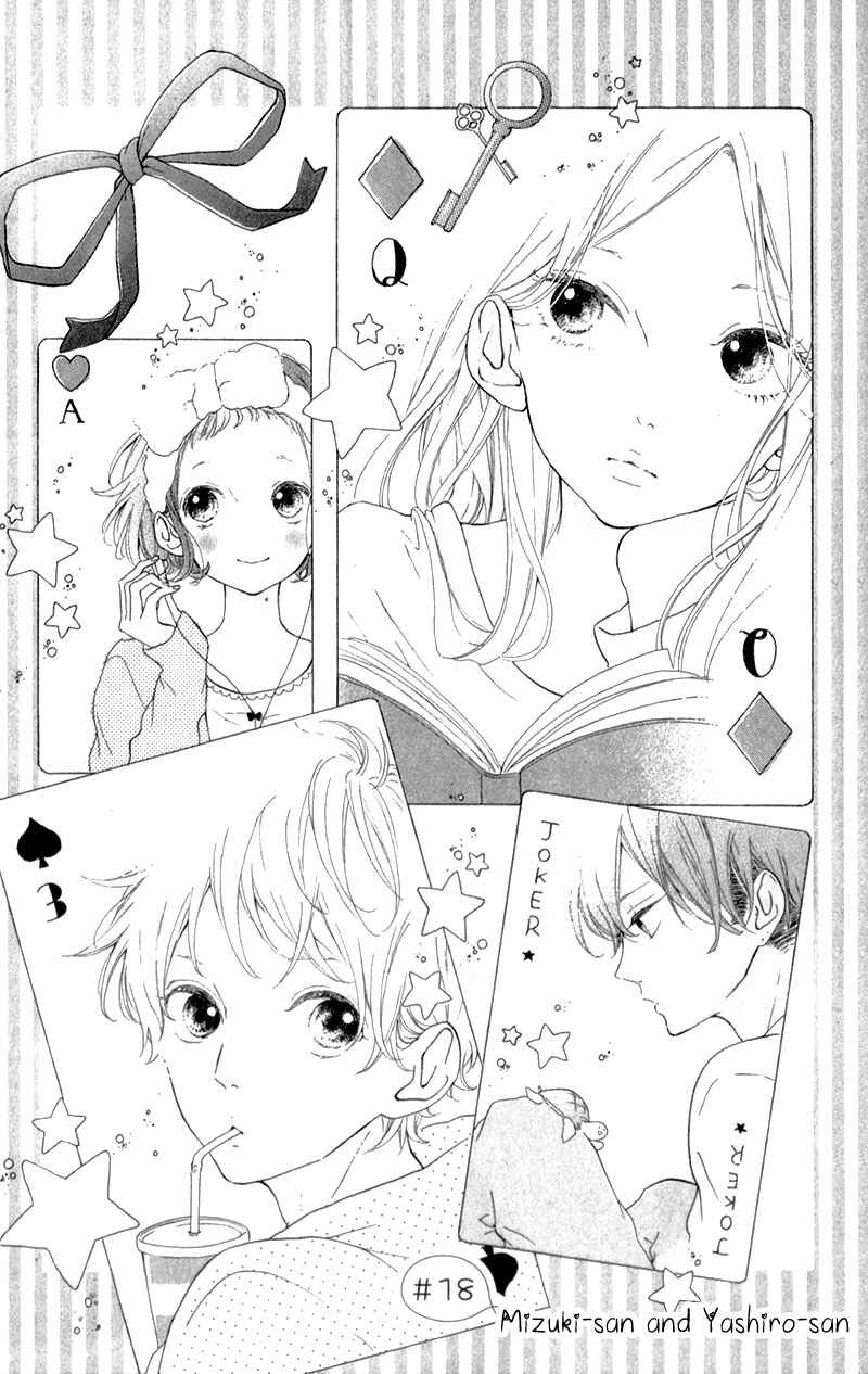 Page 5 Chapter 18 Honey