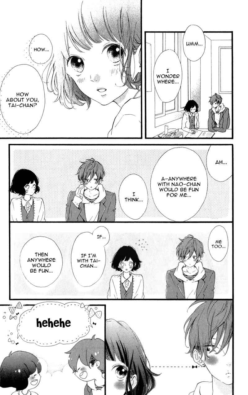 Page 8 Chapter 18 Honey