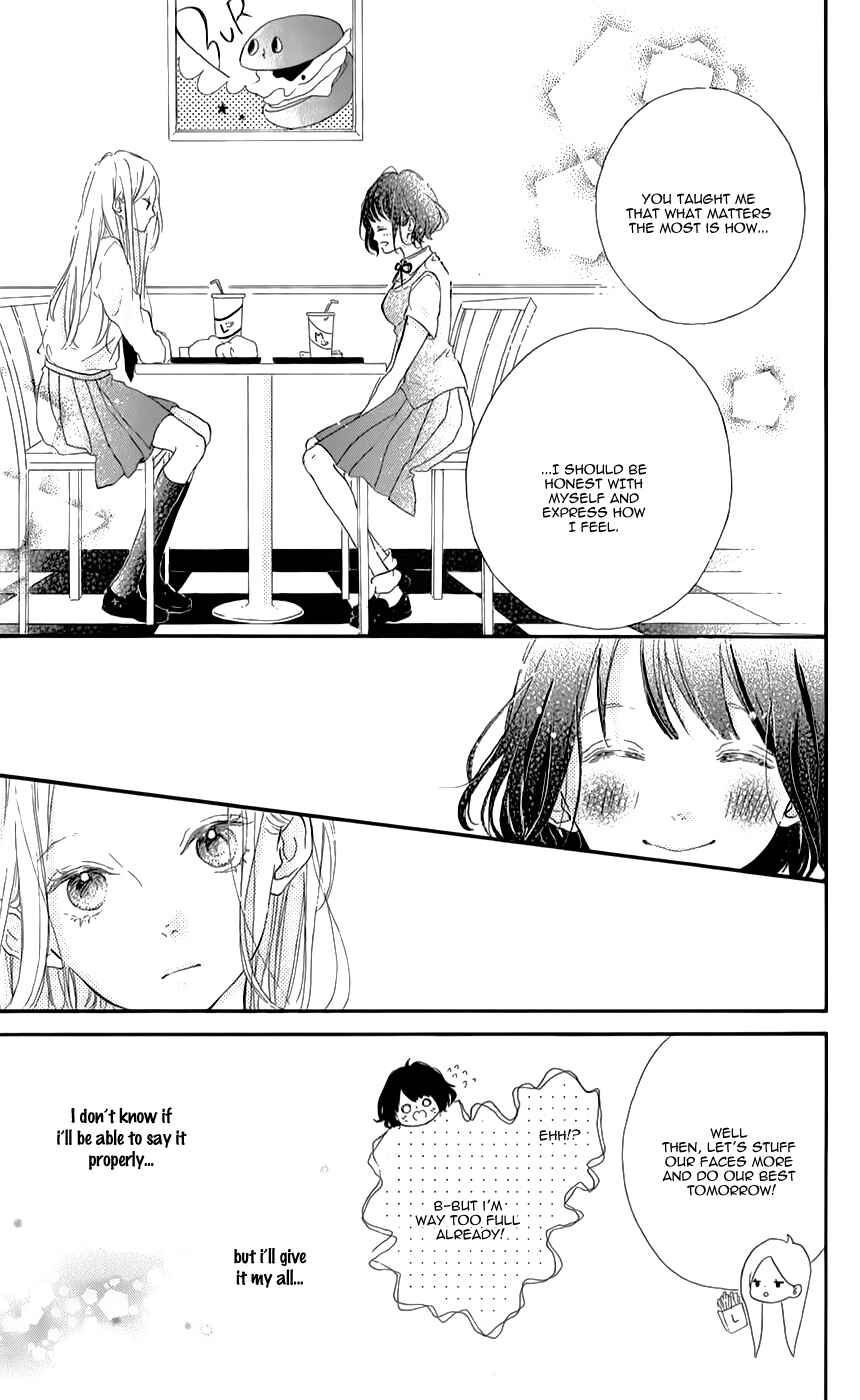 Page 13 Chapter 8 Honey