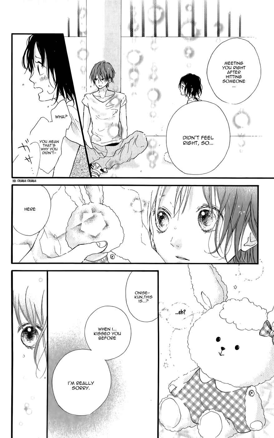 Page 30 Chapter 8 Honey
