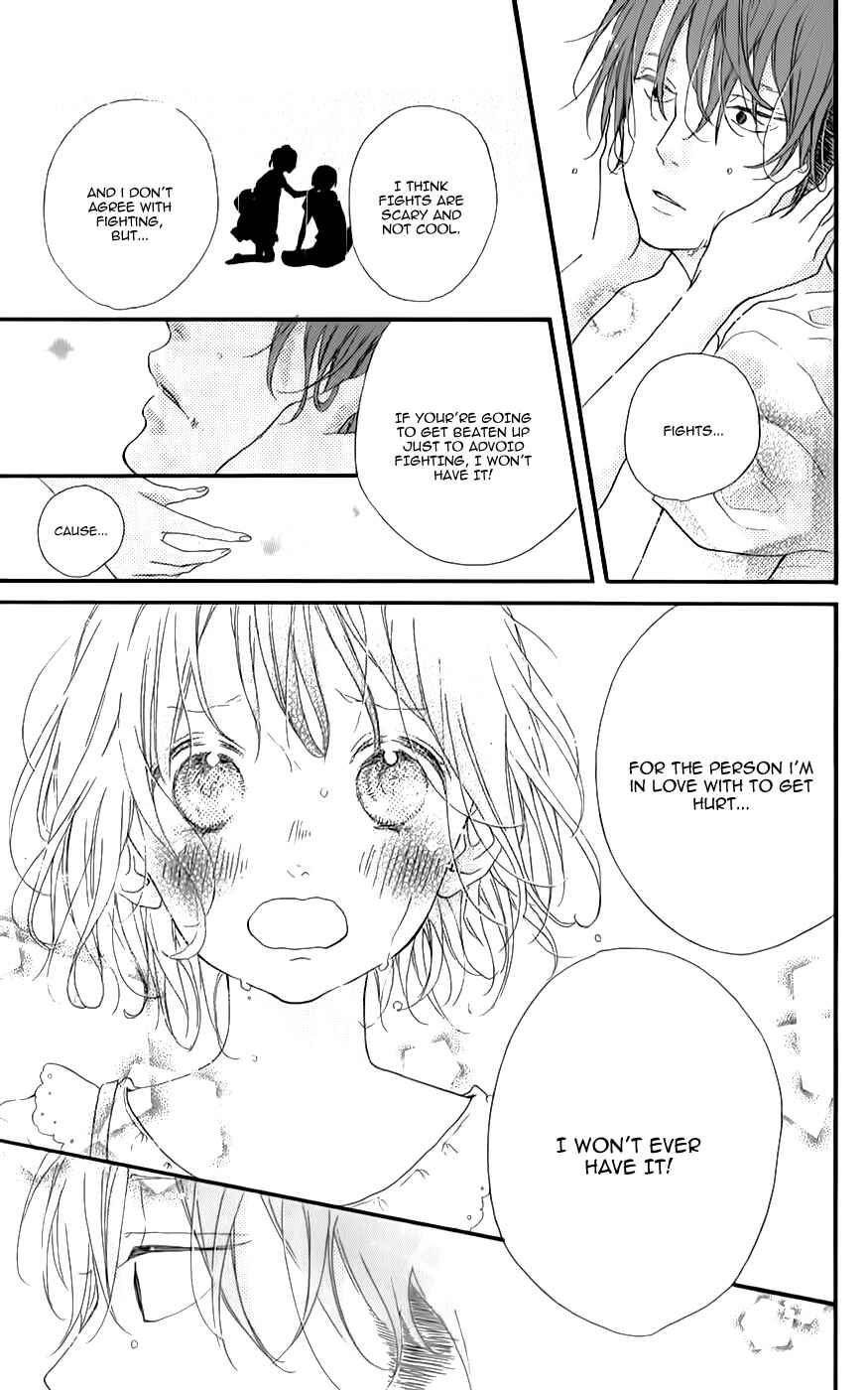 Page 33 Chapter 8 Honey