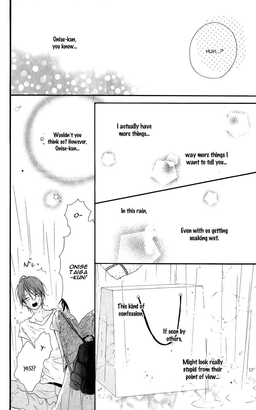 Page 34 Chapter 8 Honey