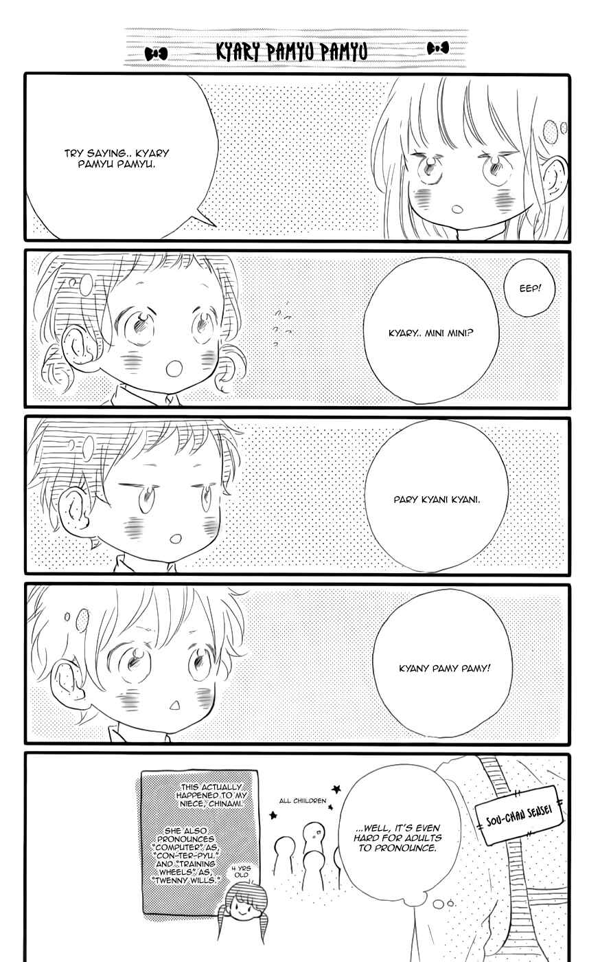 Page 4 Chapter 8 Honey