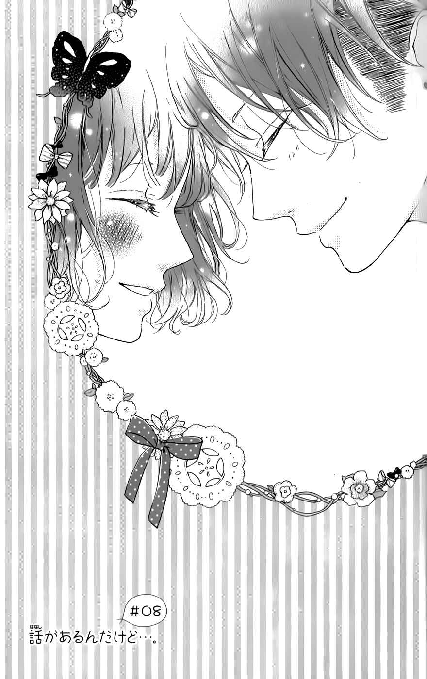 Page 5 Chapter 8 Honey