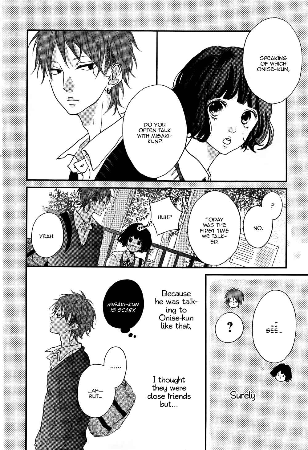 Page 19 Chapter 2 Honey