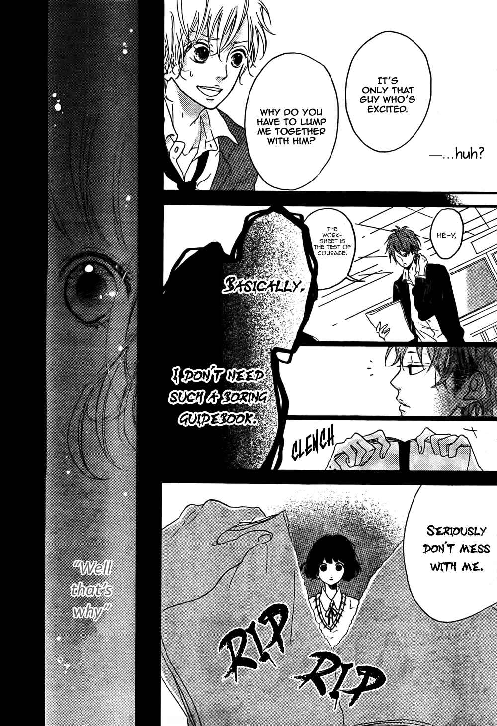Page 29 Chapter 2 Honey