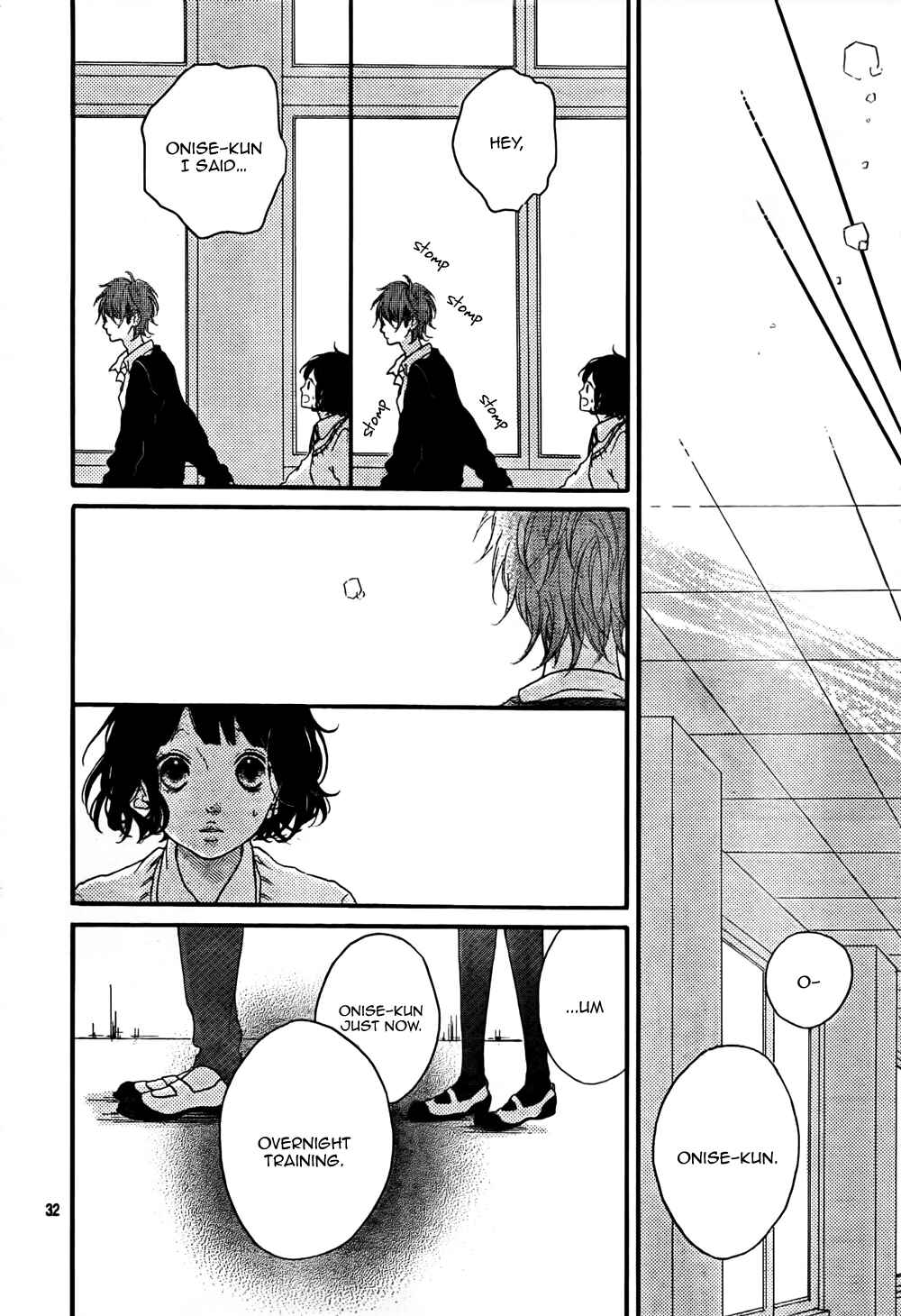 Page 33 Chapter 2 Honey