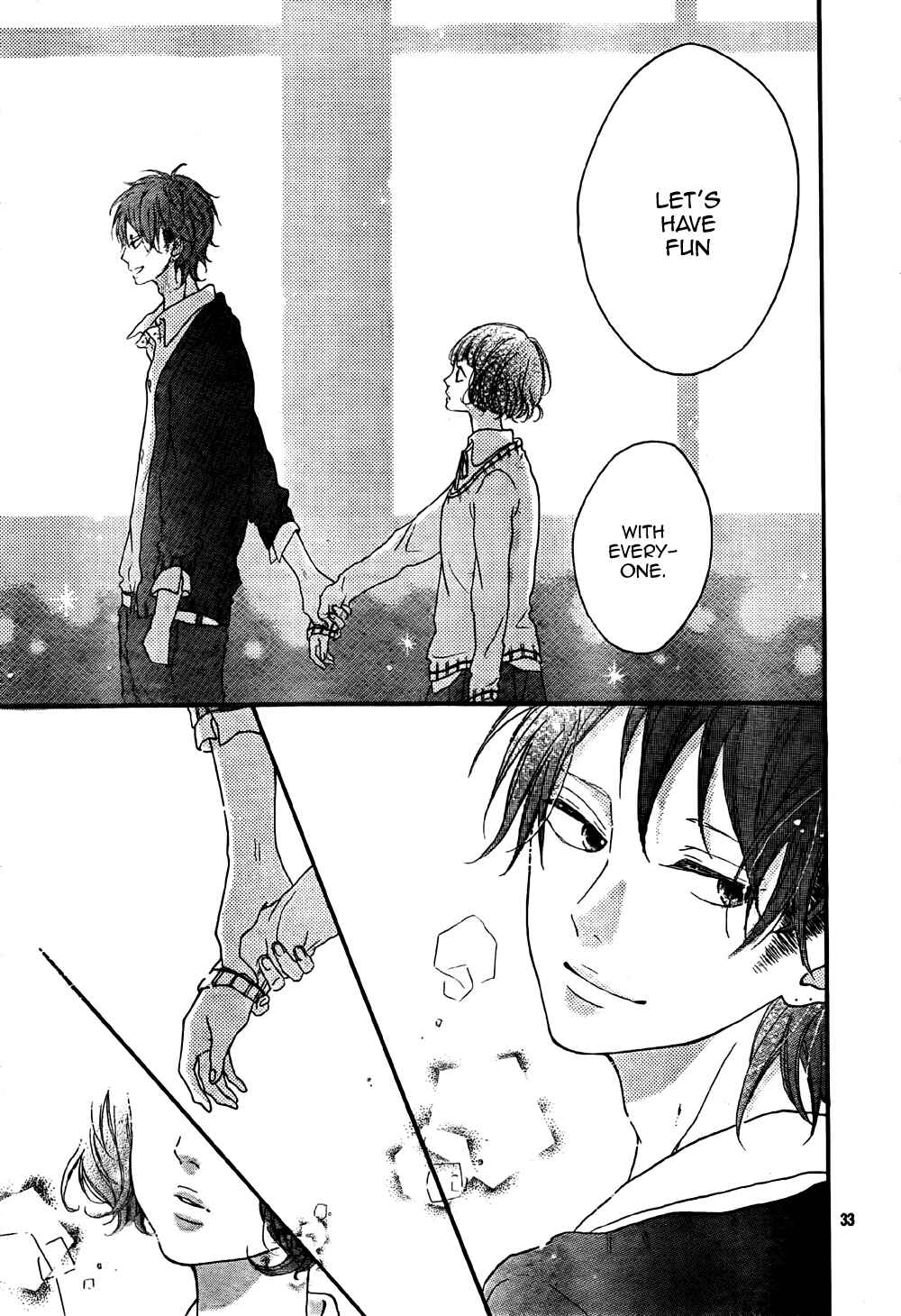 Page 34 Chapter 2 Honey