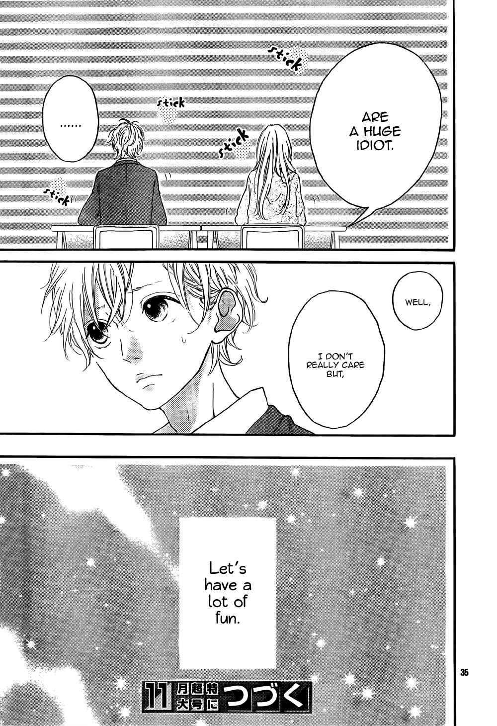 Page 36 Chapter 2 Honey