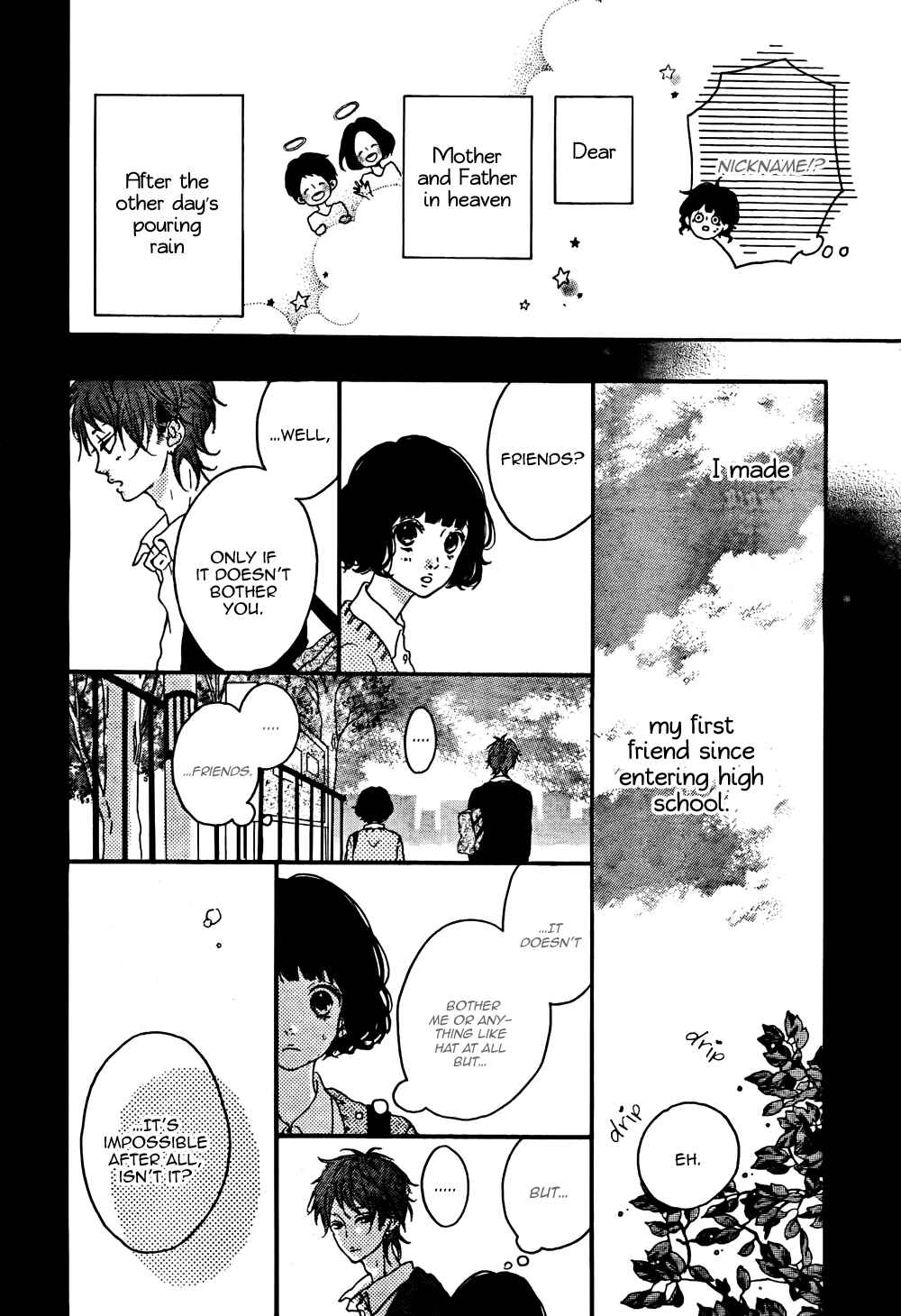 Page 5 Chapter 2 Honey