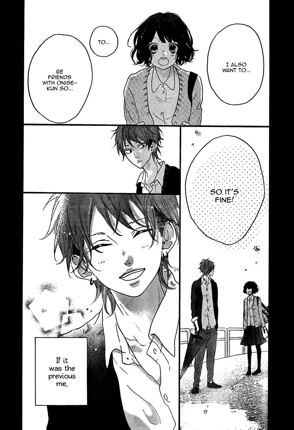Page 7 Chapter 2 Honey