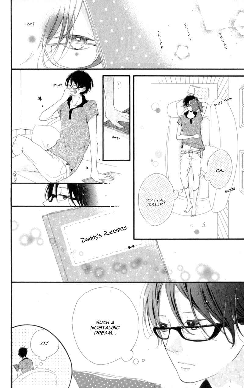Page 10 Chapter 9 Honey