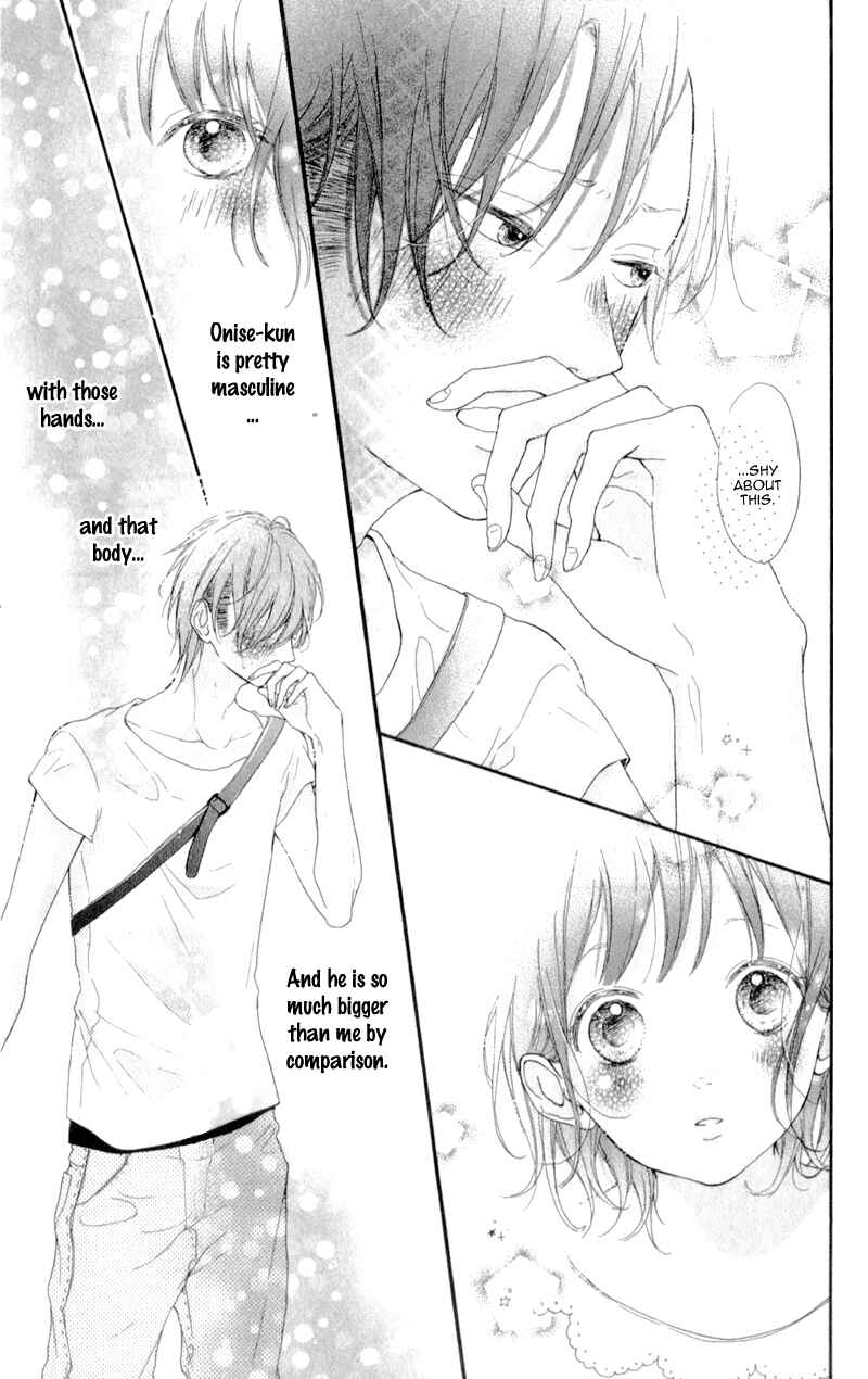 Page 13 Chapter 9 Honey