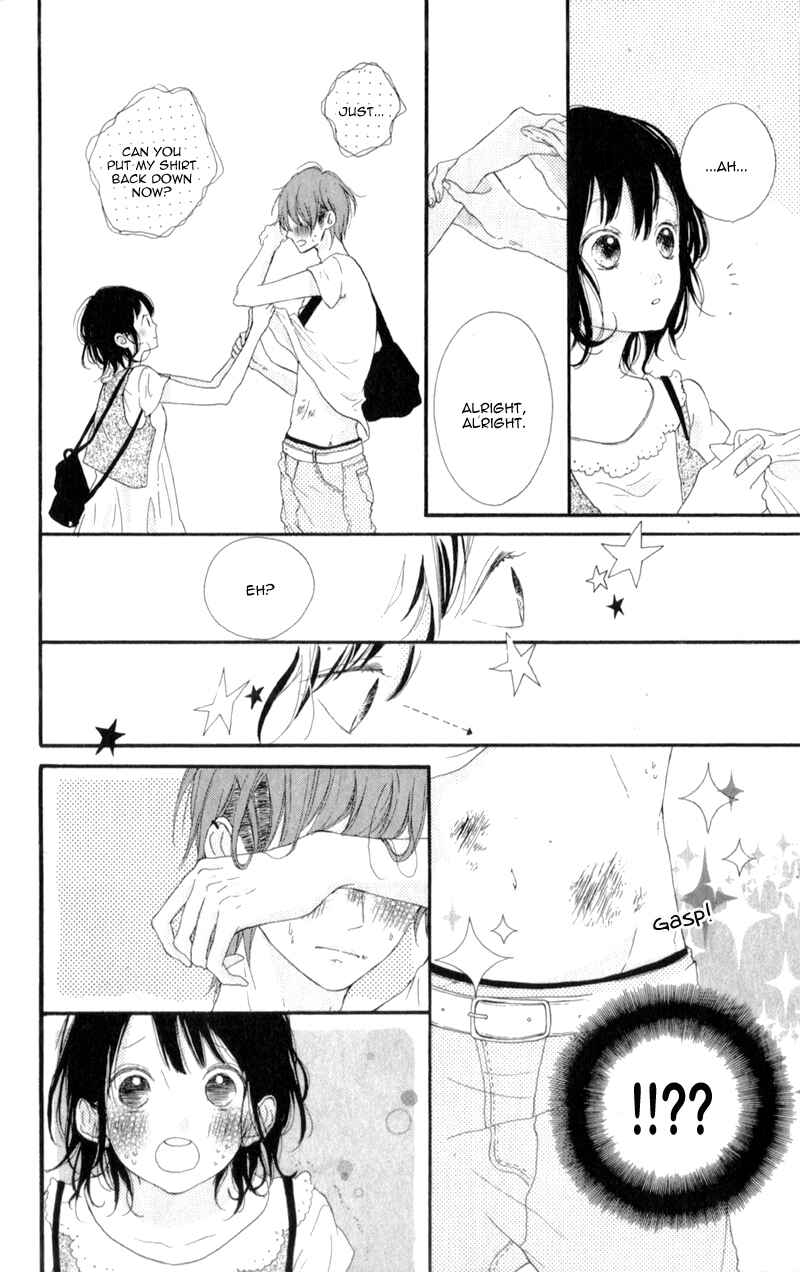 Page 18 Chapter 9 Honey