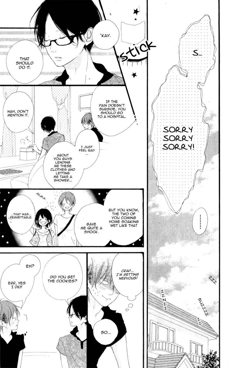 Page 19 Chapter 9 Honey